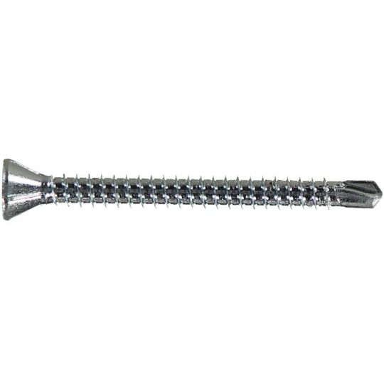 ESSVE 556143 Spånskiveskruv med borrspets, FZB, PH2 42 mm, 900-pack