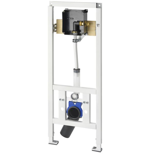 Franke CMPX143 Installationsram 450 x 1185 mm