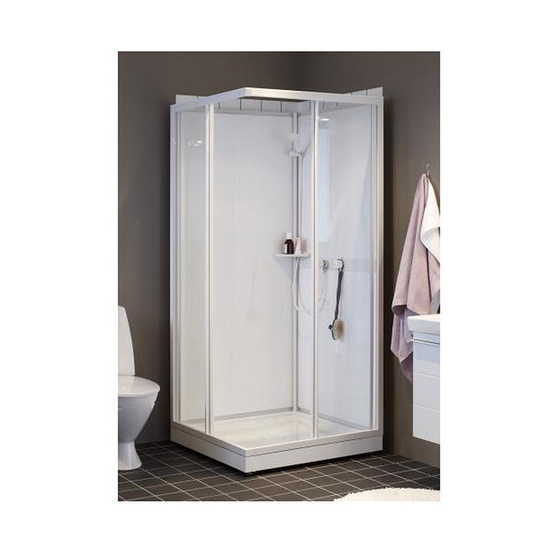 Kabinkar Next 70x90 IFÖ