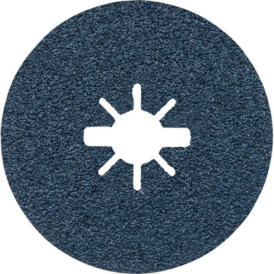 Bosch Best for Metal Slipskiva med X-LOCK 115 mm K24