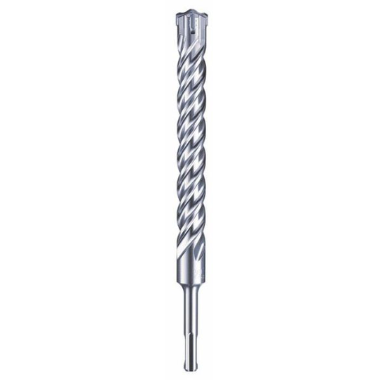 Milwaukee MX4 Hammarborr SDS-Plus, 4-skärs 22x250 mm