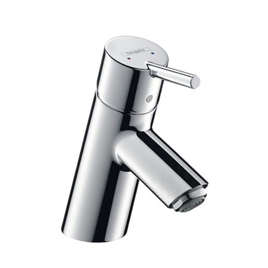 Hansgrohe Talis S Tvättställsblandare utan lyftventil