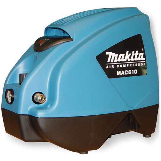 Makita MAC610 Kompressor