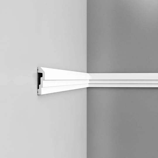Panel- & Bröstlist P7070