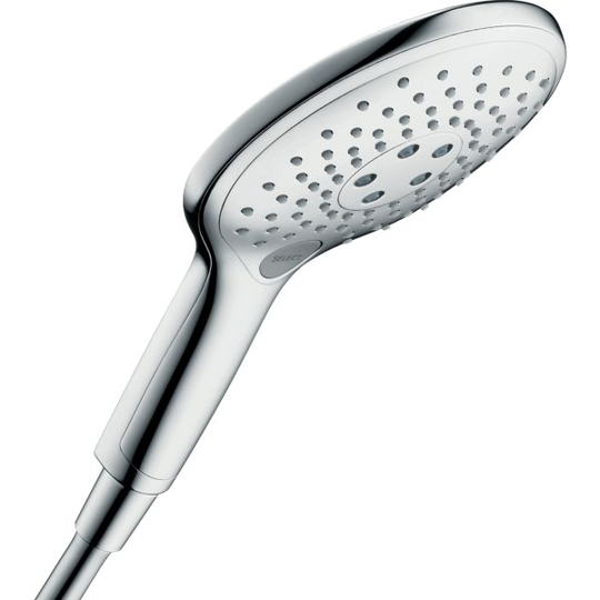 Hansgrohe Raindance Select S Handdusch Krom