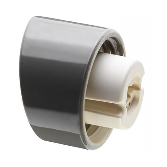 Ifö Electric 55736-400-12 Sockel IP54, sned, G24Q1 Grå