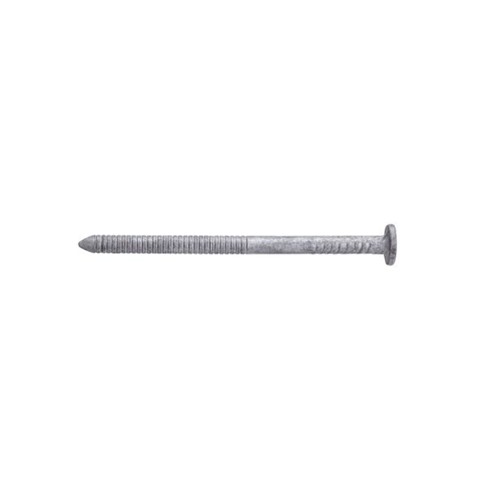 Gunnebo 70505 Panelspik VARMFÖRZINKAD, FLH 48 x 2,8 mm, 1000-pack