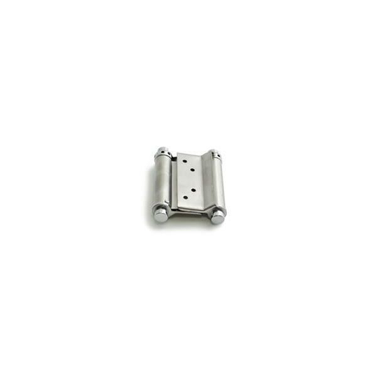 Habo 12615 Svängdörrsgångjärn 75 mm, 1-pack