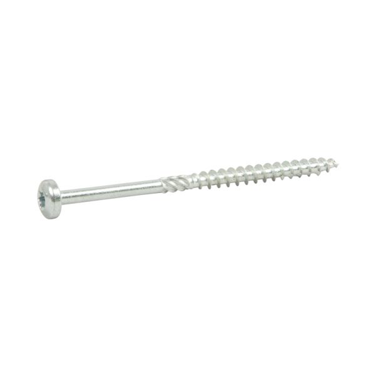 ESSVE ESSDRIVE Träskruv 5 mm Ø, FZB 70 mm, 100-pack