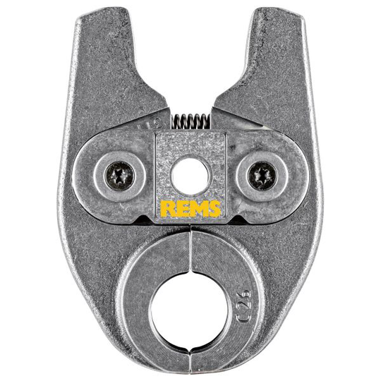 REMS 578394 Pressback H-kontur, Mini H 11.5