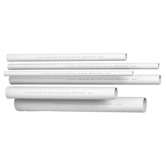 PM FLEX 1416747 Installationsrör halogenfri, böjbar 15 m, 50 mm