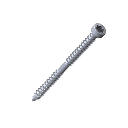Ejot 904030 Träbyggnadsskruv UTV-C4 TX20, 4,5 x 40 mm, 250-pack