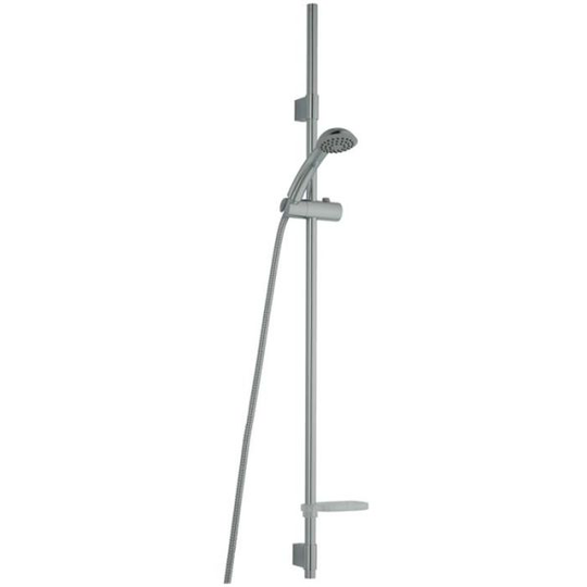 FM Mattsson 9000E XL Duschset 1-strålig, Ø 80 mm