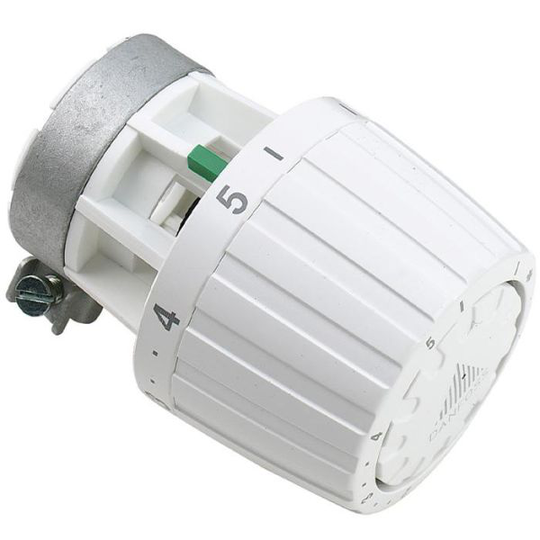 Danfoss RA/V 2960 Servicetermostat 7-28 °C