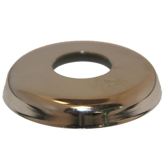 Ezze Bogårdh 73210 Väggbricka för tillopssats, 21 mm