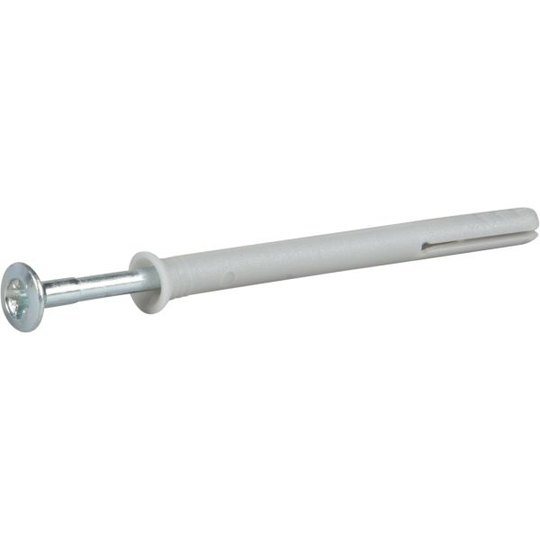 ESSVE 9304791 Spikplugg 5 x 40 x 60 mm, FZB, 3000-pack
