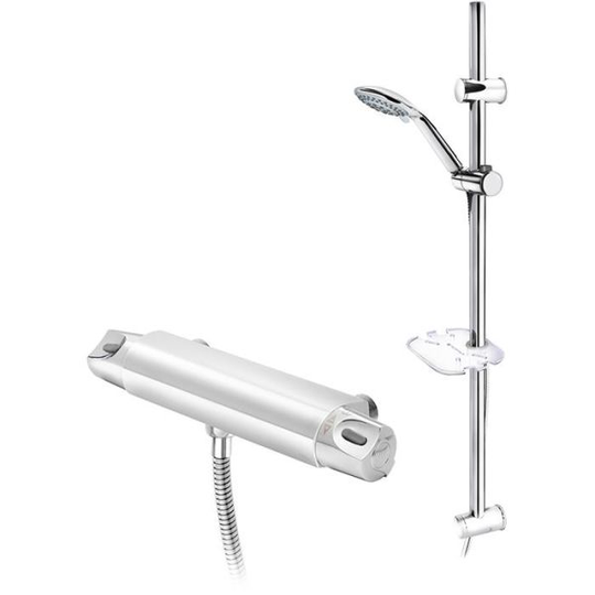 Gustavsberg Nautic Combi GB41205387 Duschset 160 c/c
