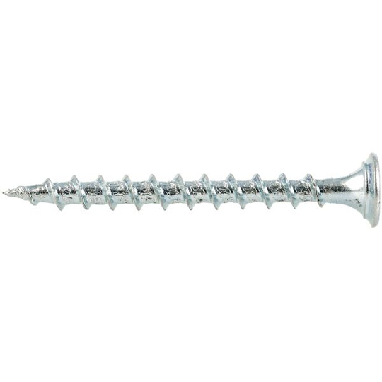 MFT 506140 Gipsskruv PH2, trä 3,9x32 mm, 2500-pack