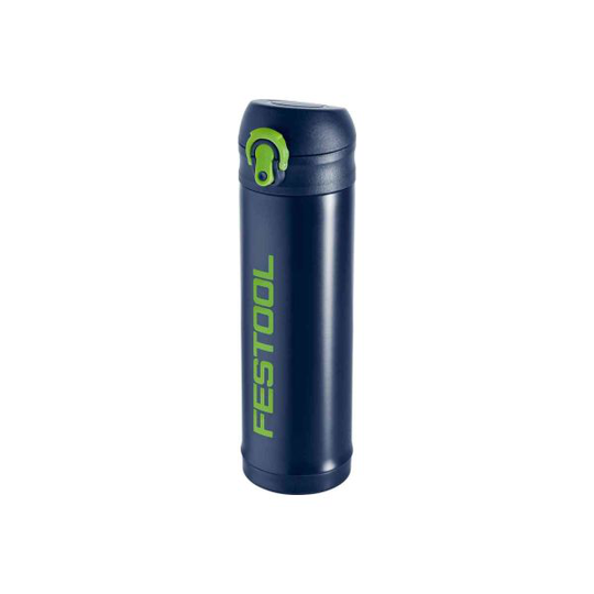 Festool 203065 Termosmugg 450 ml, rostfri