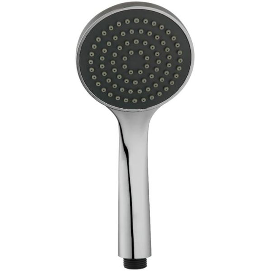 Adora Munditia Handdusch Ø 90 mm, 1-strålig, krom