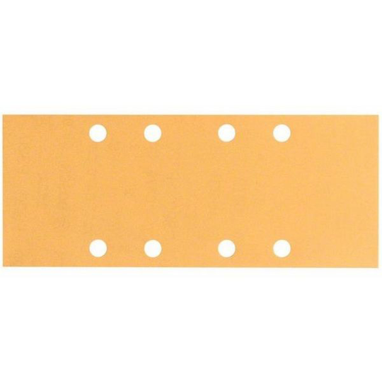Bosch Best for Wood and Paint Slippapper 93x230mm K40 10-pack