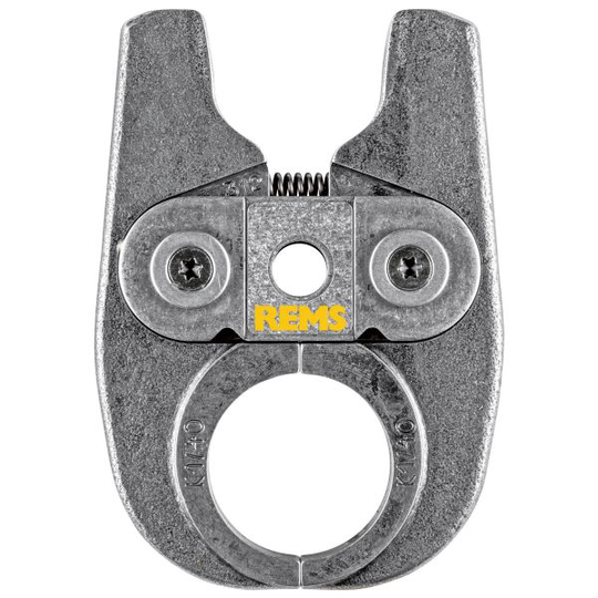 REMS 578600 Pressback K1-kontur, Mini K1/40