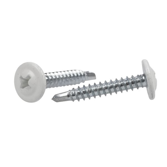 Ejot 905254 Montageskruv Ejofix-M2, 500-pack, borrsp. 4,2 x 14 mm, BRUN PL56