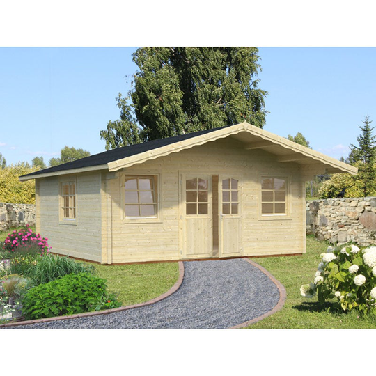 STUGA HELENA 24,6 PALMAKO
