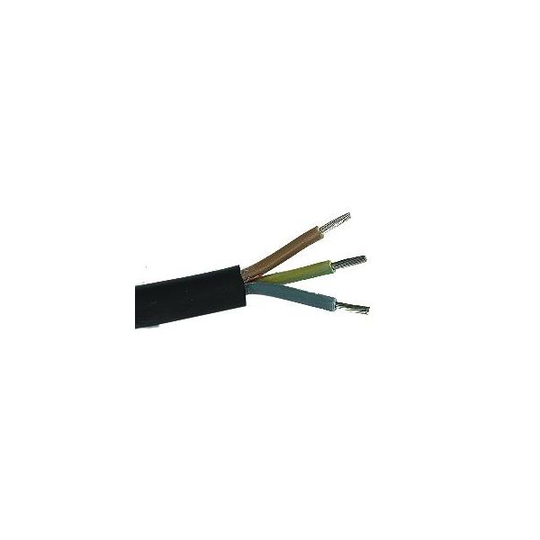 Gelia 4000008832 Anslutningskabel 2 meter