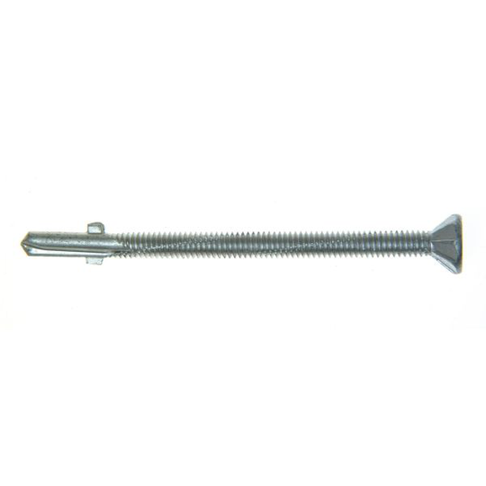 Gunnebo 7818 Borrwing 100-pack, utvändig TX-25, 4,8 x 50 mm