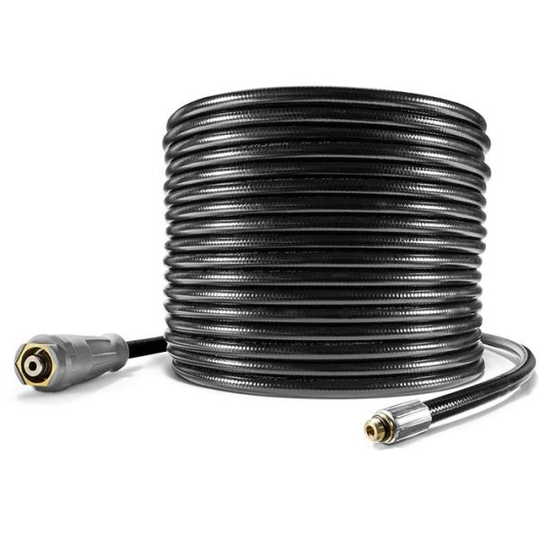 Kärcher Professional 61100490 Rörrengöringslang 140 bar, Easy Lock 20 m