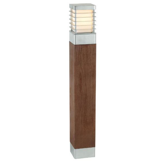 Norlys Halmstad 1410 Pollare 850 mm, E27, IP65, 60W