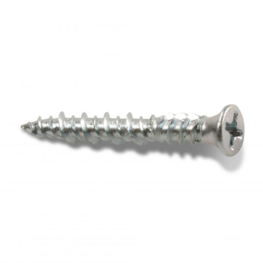 Heco 3280420295747 Hårdgipsskruv förzinkad 4,2 x 29 mm, 700-pack