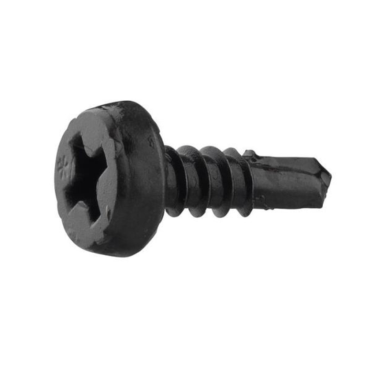 Grabber 107802 Plåtskruv 3,5 x 11 1000-pack