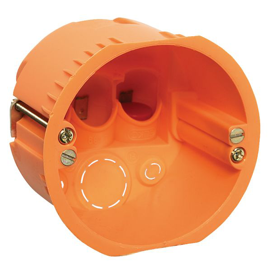 Elko EKO04575 Multidosa 65 mm djup