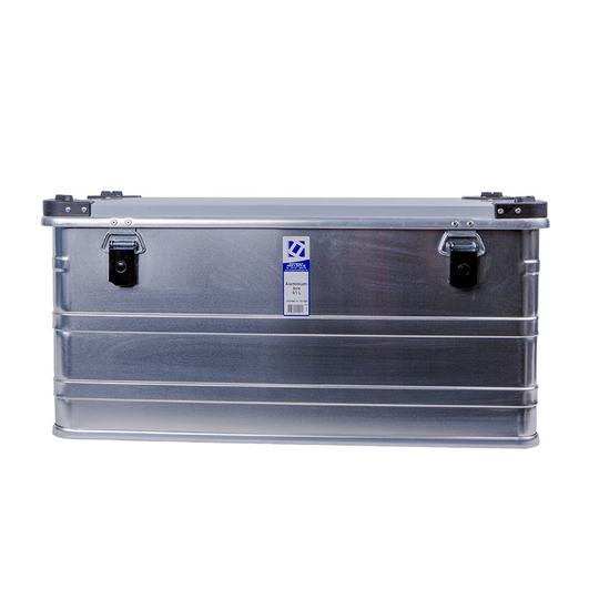 Aluminiumbox 91 L Skeppshult