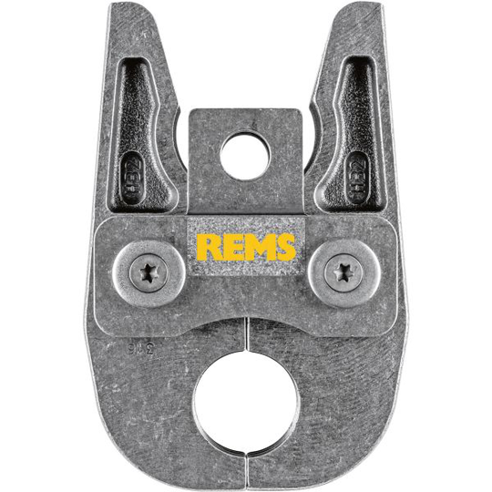 REMS 570380 Pressback Standard, H-kontur Presskontur: H 32