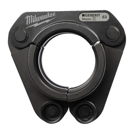 Milwaukee Geberit RJ18-G63G Pressring 63 mm, G-profil