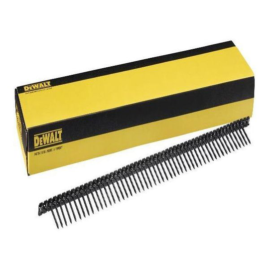 Dewalt DWF4000350 Gipsskruv bandad 3,5x35 mm
