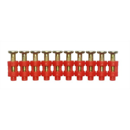 MAX 41403822 Spik 800-PACK, FÖR GS738C 17 x 3 mm