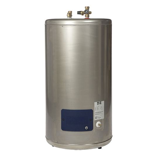 Varmvattenberedare Lantbruk 300 R Metro Therm