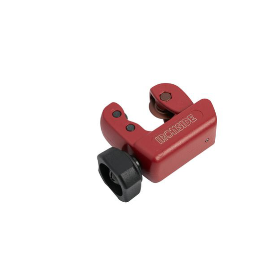 Ironside 172000 Röravskärare tunn skärtrissa, Ø3-30 mm