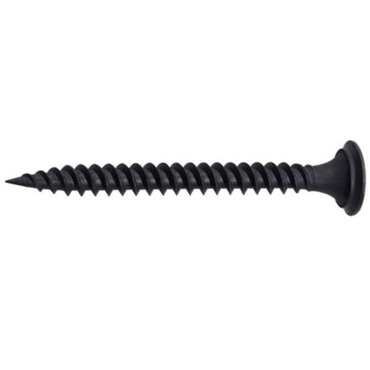 Gunnebo Z111138 Gipsskruv 1000-pack, Ø3,5 x 38 x 6 x 8,2 mm