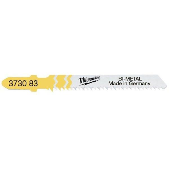Milwaukee Special Sticksågsblad 5-pack
