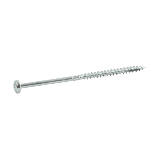 ESSVE ESSDRIVE Träskruv 5 mm Ø, FZB 80 mm, 100-pack