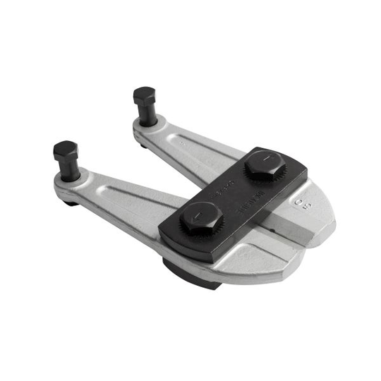 Ironside 126116 Reservskär till HRC-48, silver 13 mm