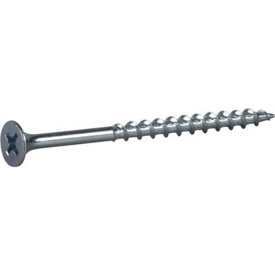 ESSVE 432156 Gipsskruv 3,9x57 mm, FZB, 100-pack