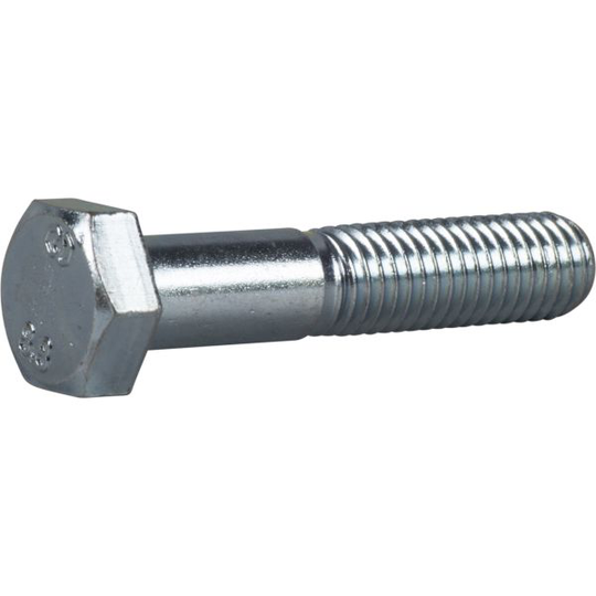 ESSVE 61068815 Sexkantsskruv M10, delgängad, FZB, ISO 4014 40 mm, 50-pack