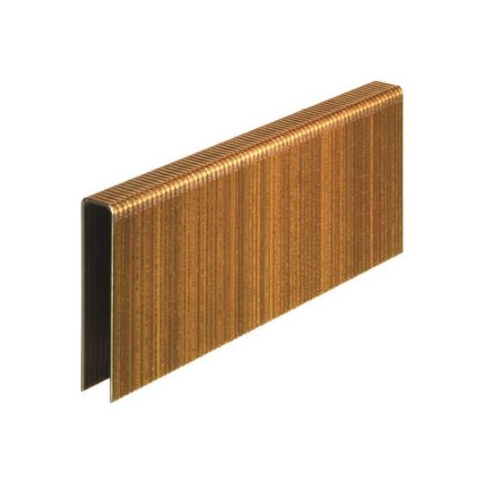 Senco N19BAB Klammer elförzinkad, 44 mm, 10000-pack