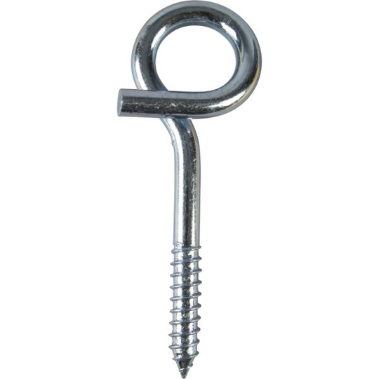 ESSVE 520230 Trapetskrok 115 FZB, 120 x 8,3 mm, 2-pack